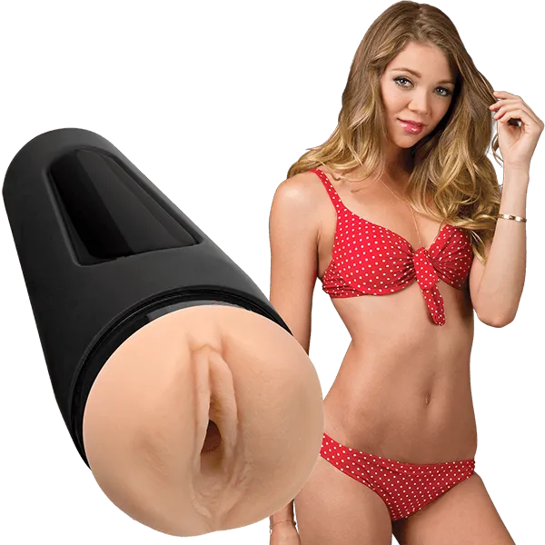 Vibrators Main Squeeze Jessie Andrews Doc Johnson