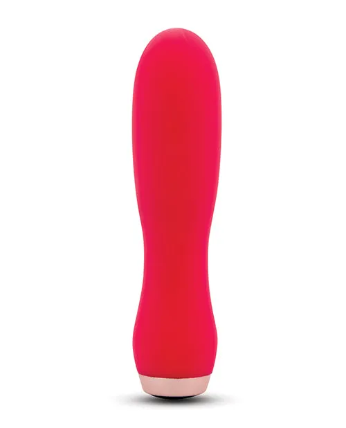 Vibrators Nu Sensuelle Nu Sensuelle Skye Velvet Touch Vibe