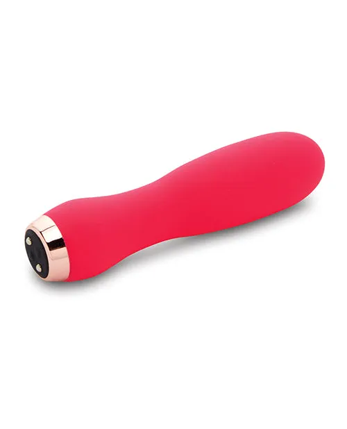 Vibrators Nu Sensuelle Nu Sensuelle Skye Velvet Touch Vibe