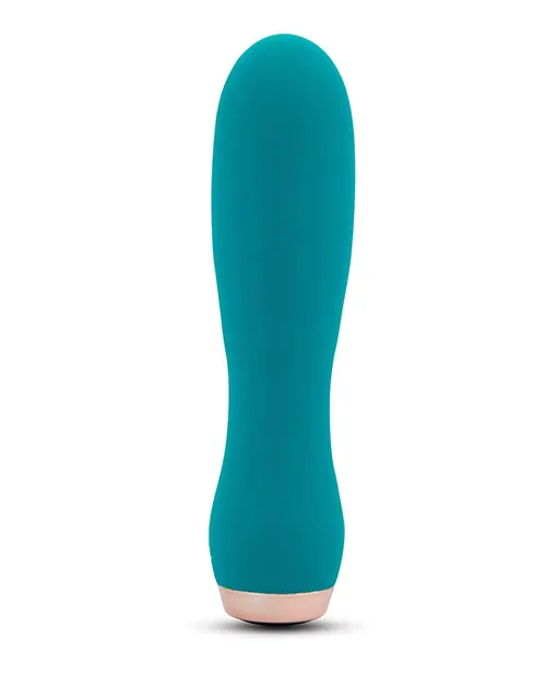Vibrators Nu Sensuelle Nu Sensuelle Skye Velvet Touch Vibe