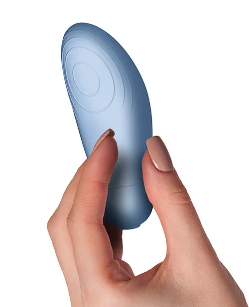 Vibrators Rocks Off Sugarboo Blue Bae