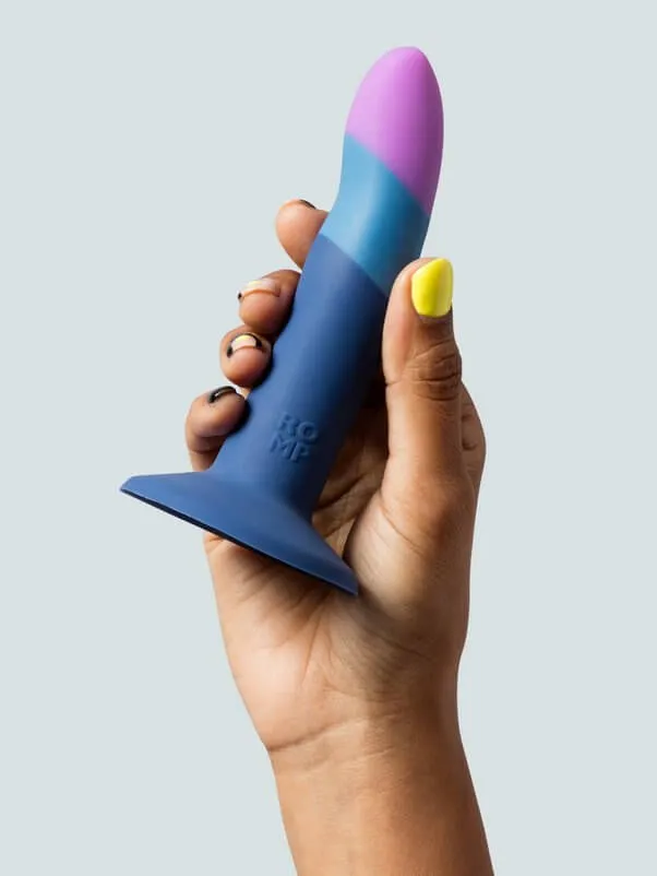 Vibrators ROMP ROMP Piccolo