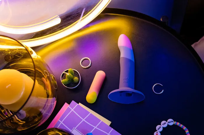 Vibrators ROMP ROMP Piccolo