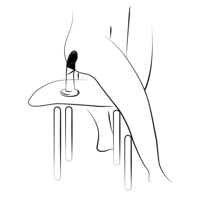 Vibrators ROMP ROMP Piccolo