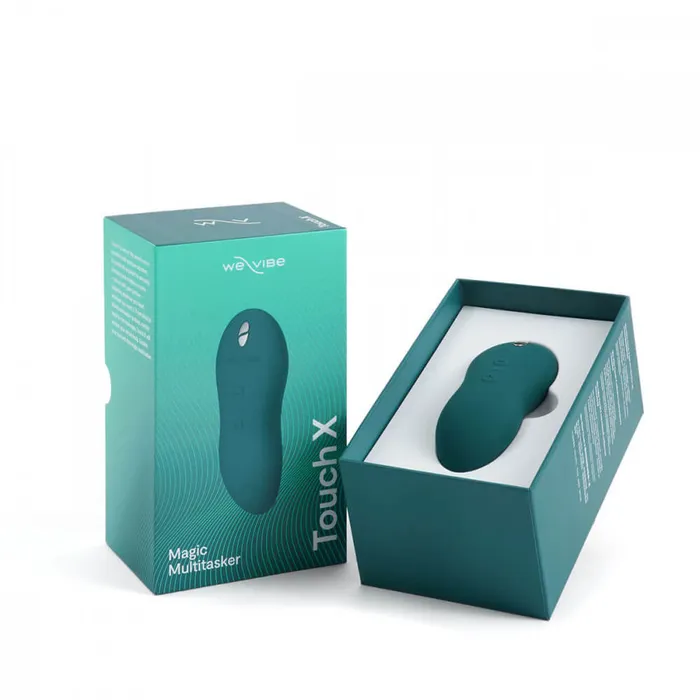 Vibrators WeVibe WeVibe Touch X