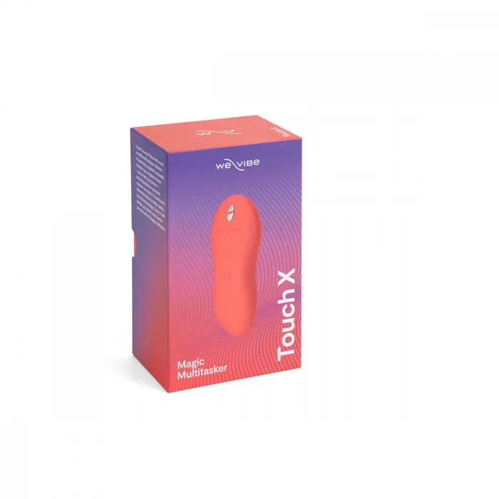 Vibrators WeVibe WeVibe Touch X