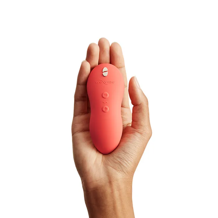 Vibrators WeVibe WeVibe Touch X