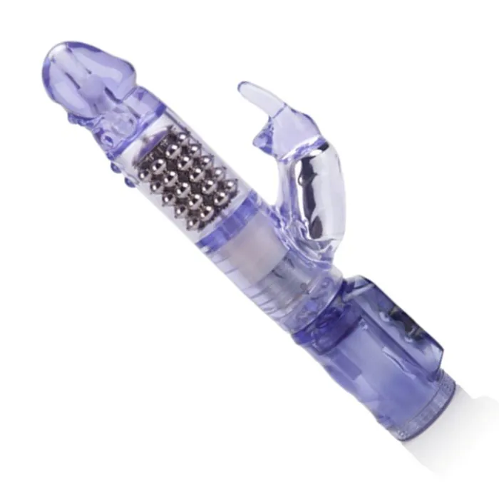 Waterproof Jack Rabbit California Exotics Female Sex Toys