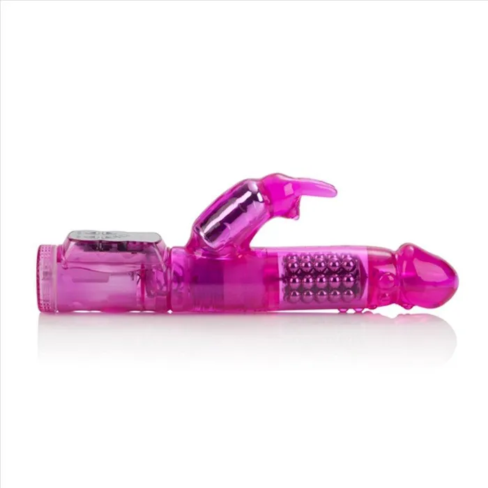 Waterproof Jack Rabbit California Exotics Female Sex Toys