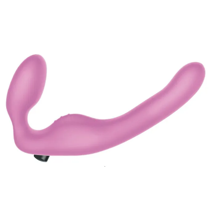 Wet For Her Dildos Wet for Her Union Strapless Double Dildo