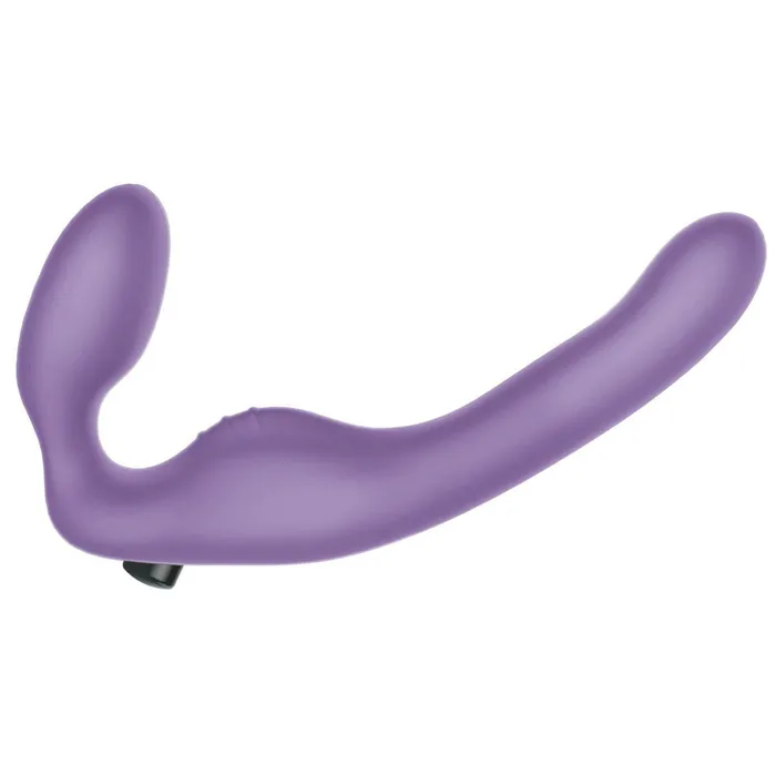 Wet For Her Dildos Wet for Her Union Strapless Double Dildo