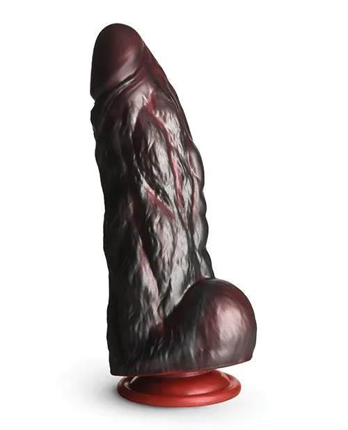 XR Brands Creature Cocks King Kong Silicone Dildo Dildos