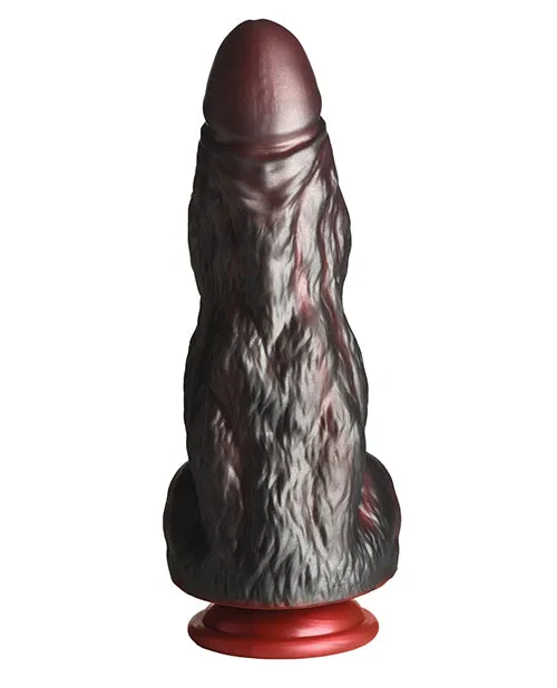 XR Brands Creature Cocks King Kong Silicone Dildo Dildos XR Brands Creature Cocks King Kong Silicone Dildo Dildos