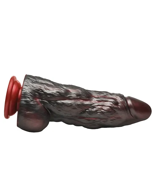 XR Brands Creature Cocks King Kong Silicone Dildo Dildos XR Brands Creature Cocks King Kong Silicone Dildo Dildos