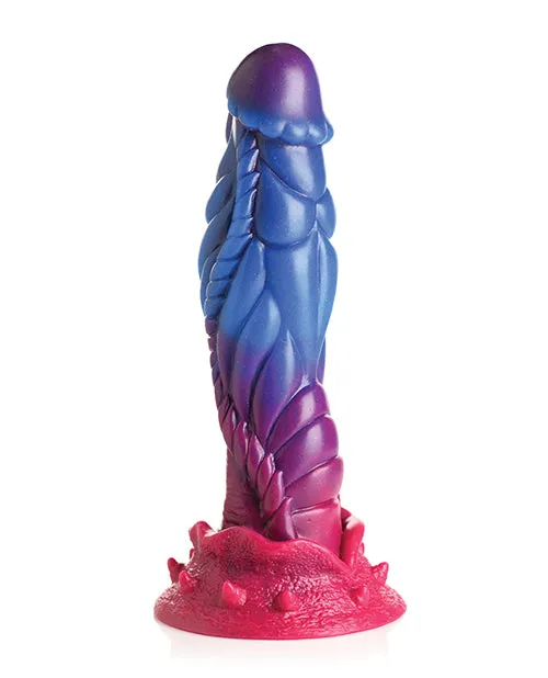XR Brands Dildos Creature Cocks Intruder Alien Silicone Dildo