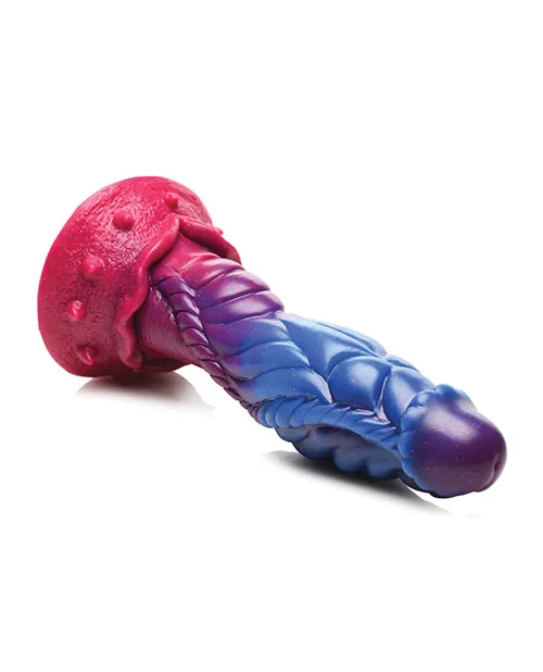 XR Brands Dildos Creature Cocks Intruder Alien Silicone Dildo