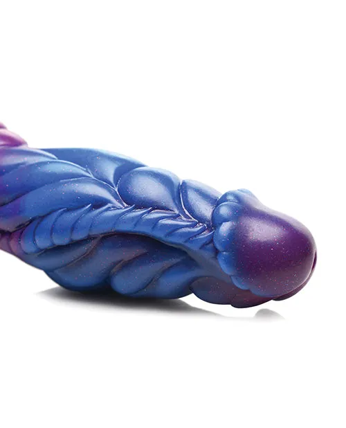 XR Brands Dildos Creature Cocks Intruder Alien Silicone Dildo