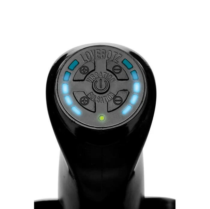 XR Brands Female Sex Toys The Saddle Sex Machine