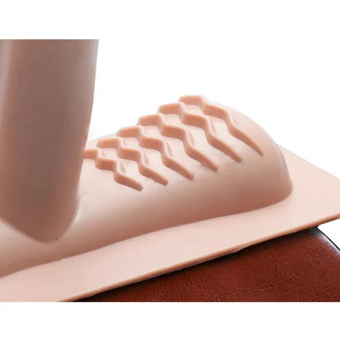 XR Brands Female Sex Toys The Saddle Sex Machine