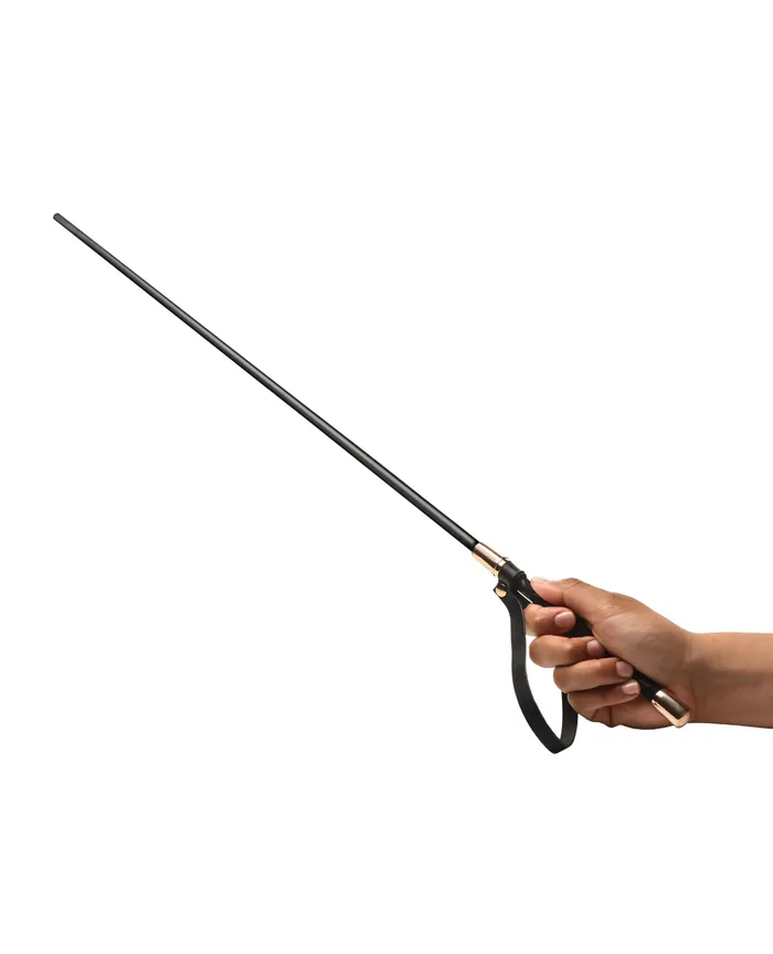 XR Brands Master Series Sinful Impact Cane Male Sex Toys XR Brands Master Series Sinful Impact Cane Male Sex Toys