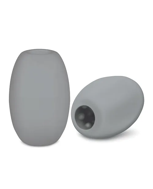 Zolo Mini Bubble Stroker XGen Male Sex Toys
