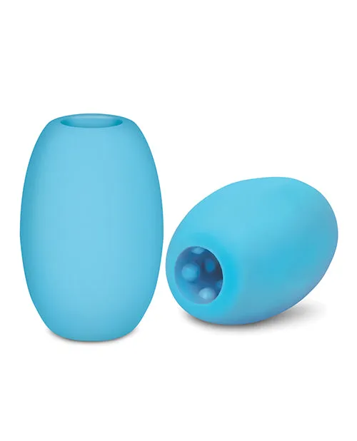 Zolo Mini Bubble Stroker XGen Male Sex Toys